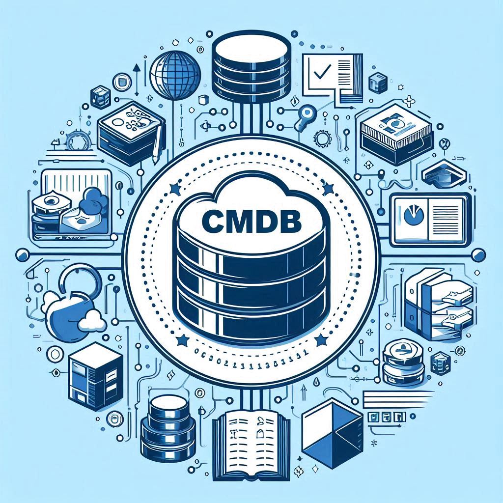 CMDB Eficiente: Dez Passos Essenciais