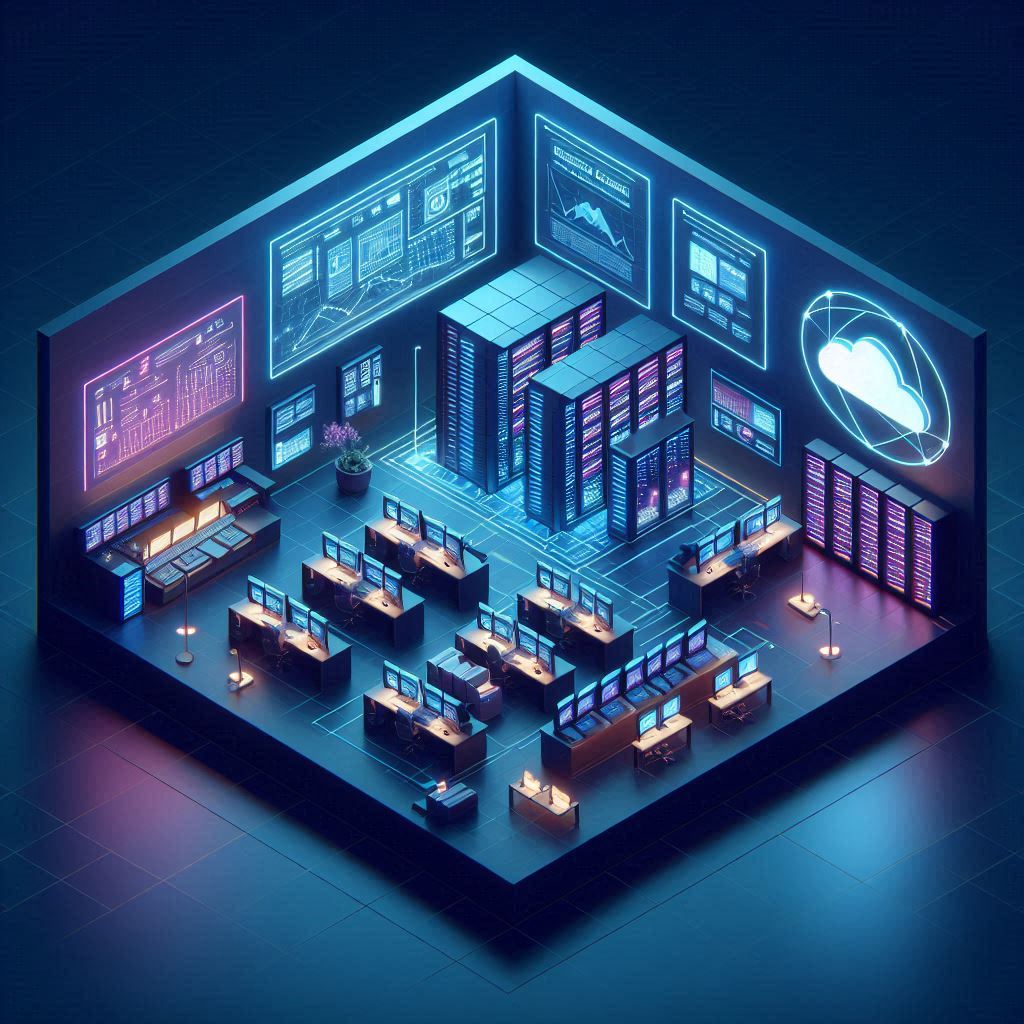 in-house NOC vs Outsourced NOC