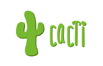 o que é cacti