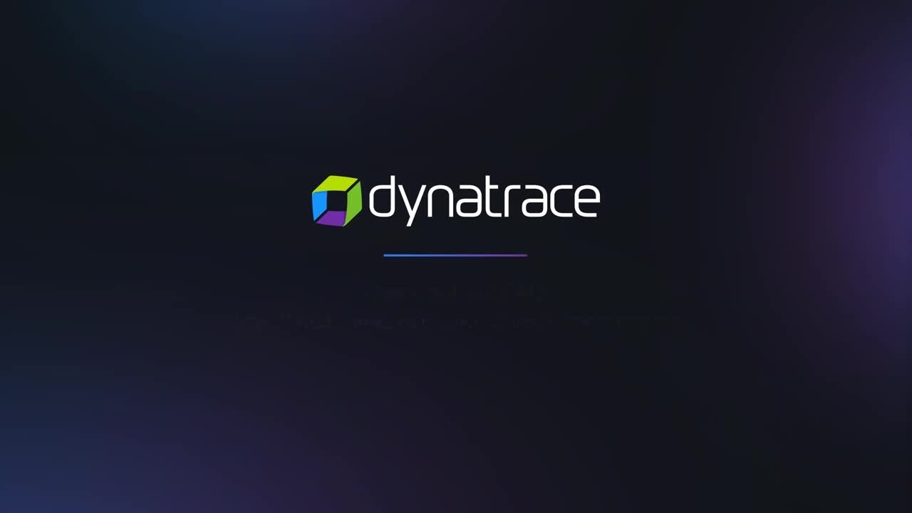 dynatrace